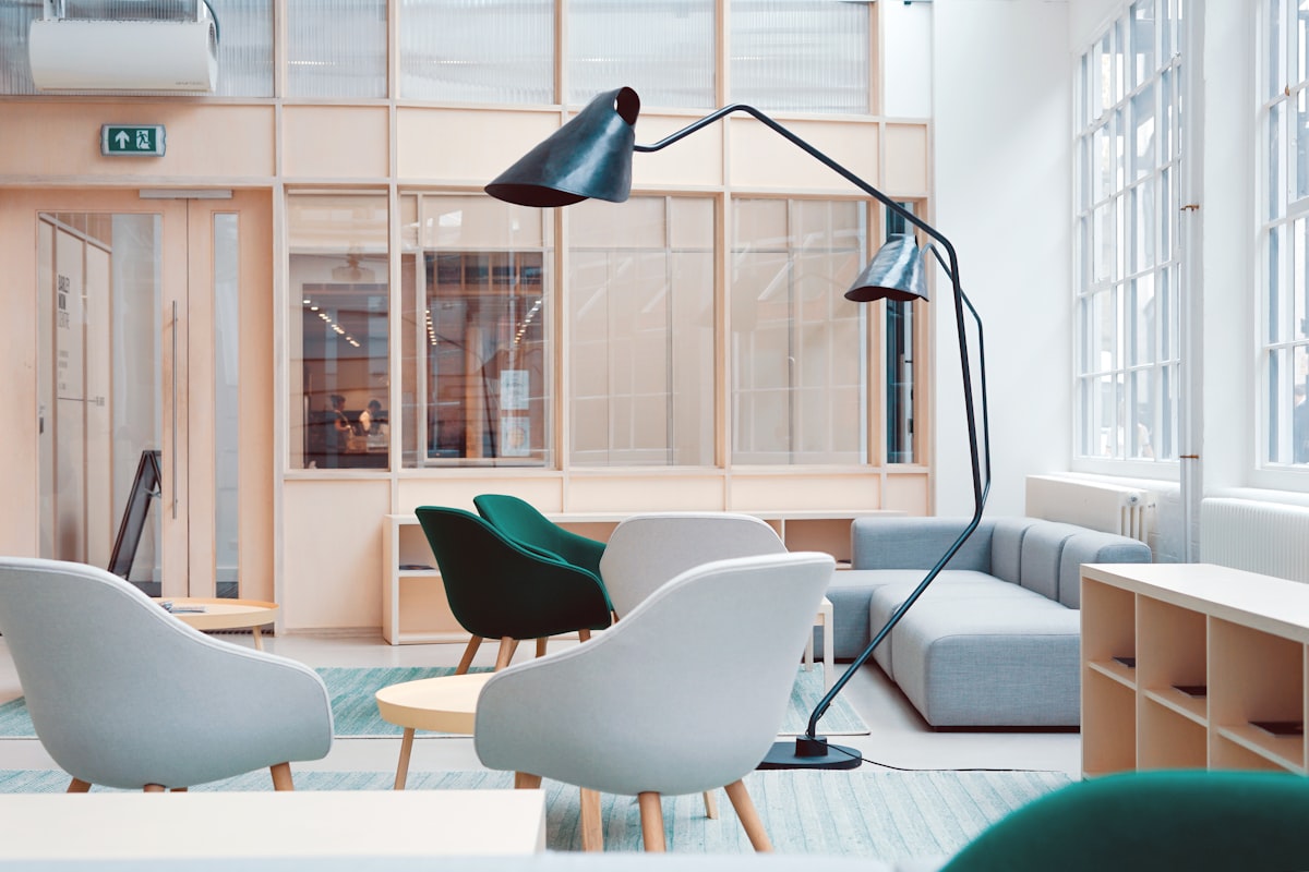 Modular Interiors